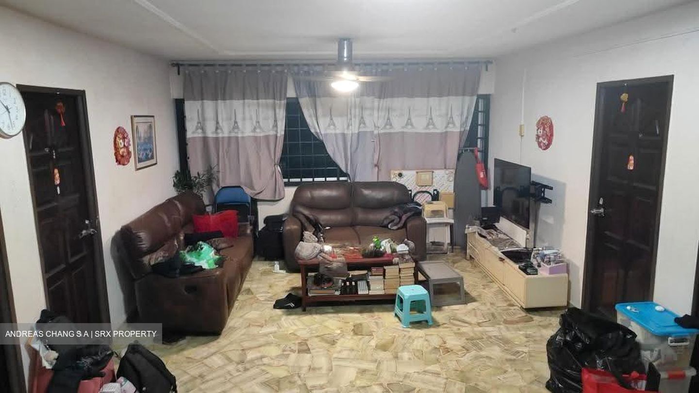 Blk 405 Keat Hong Laurel (Choa Chu Kang), HDB 4 Rooms #629699031